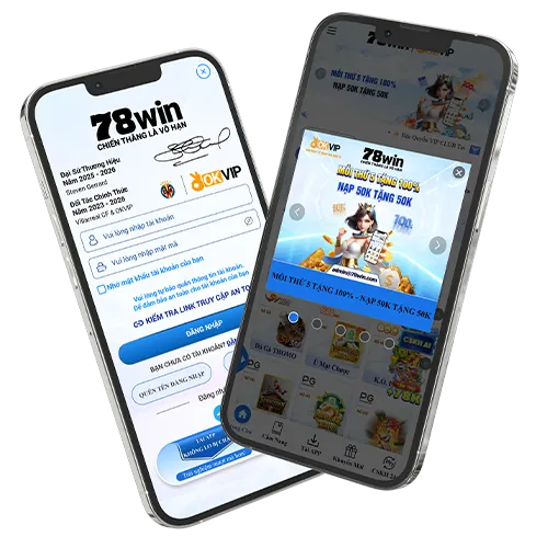 Hoàn trả hàng ngày Zowin Web