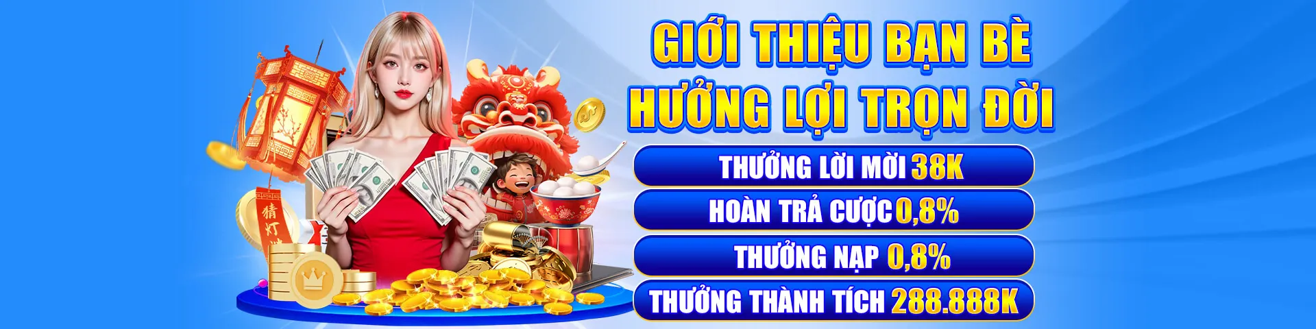 Hình ảnh banner chính game bắn cá zowin web